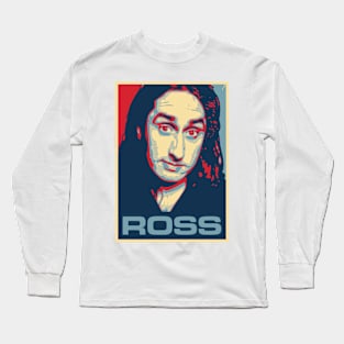 Ross Long Sleeve T-Shirt